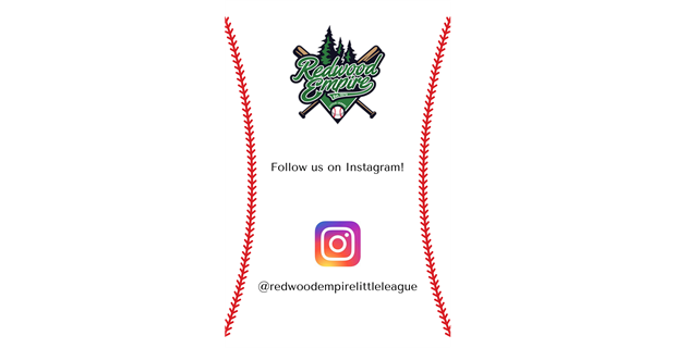 Follow us on Instagram!