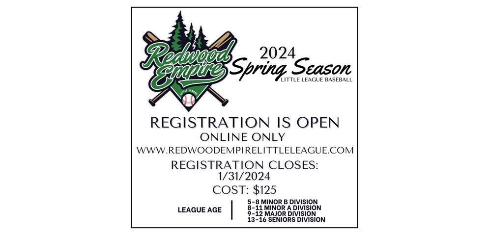 2024 Spring Season