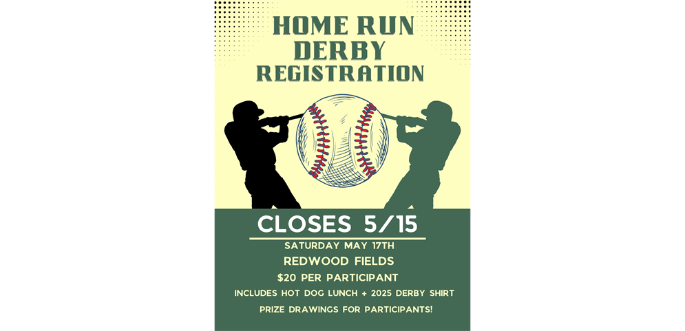 Home Run Derby