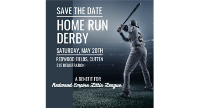 50th Anniversary Home Run Derby