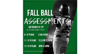 2023 Fall Ball Assessments