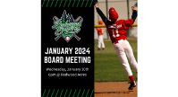 January 2024 Board Meeting